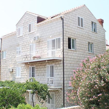 Villa Jozefina دوبروفينك المظهر الخارجي الصورة