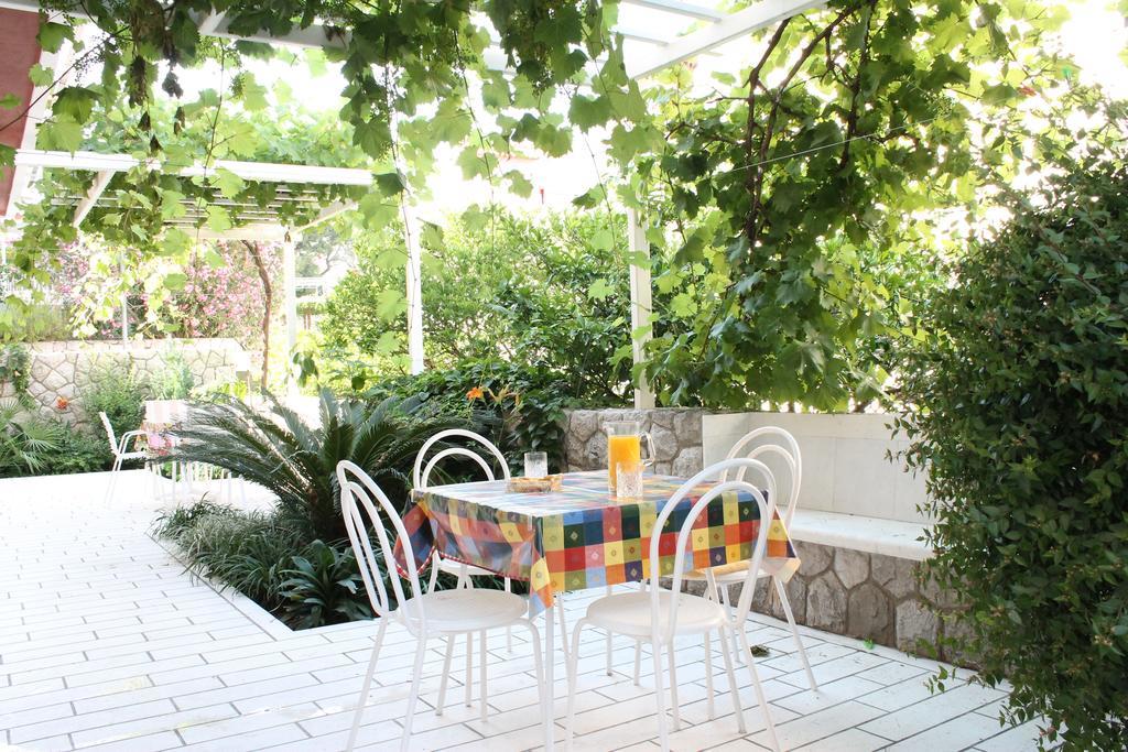 Villa Jozefina دوبروفينك الغرفة الصورة