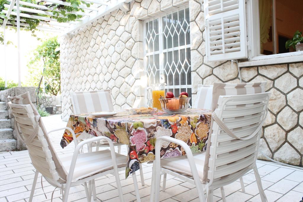 Villa Jozefina دوبروفينك الغرفة الصورة