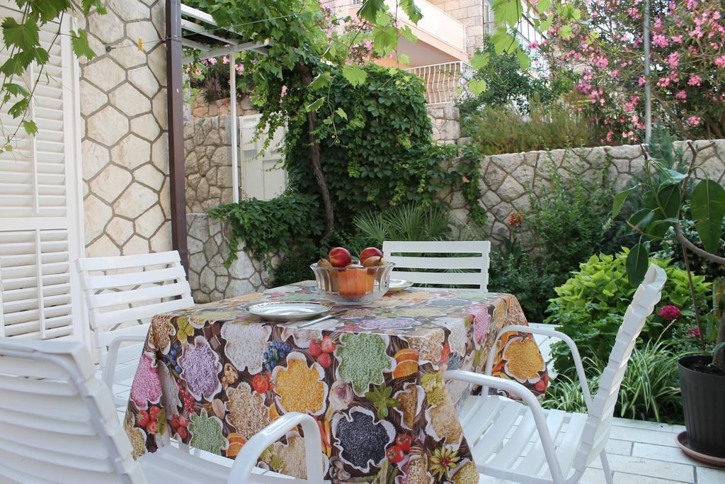 Villa Jozefina دوبروفينك الغرفة الصورة