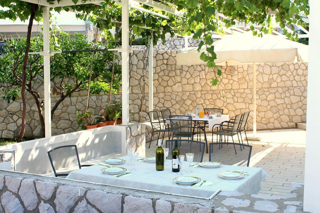 Villa Jozefina دوبروفينك المظهر الخارجي الصورة