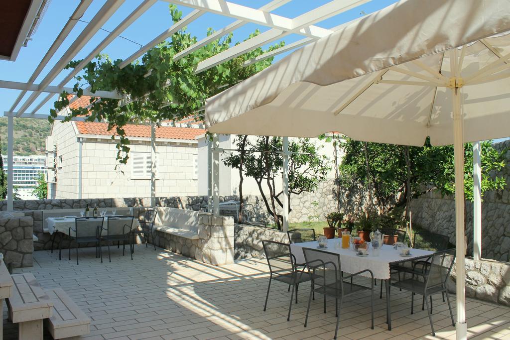 Villa Jozefina دوبروفينك المظهر الخارجي الصورة