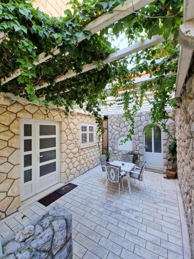 Villa Jozefina دوبروفينك المظهر الخارجي الصورة
