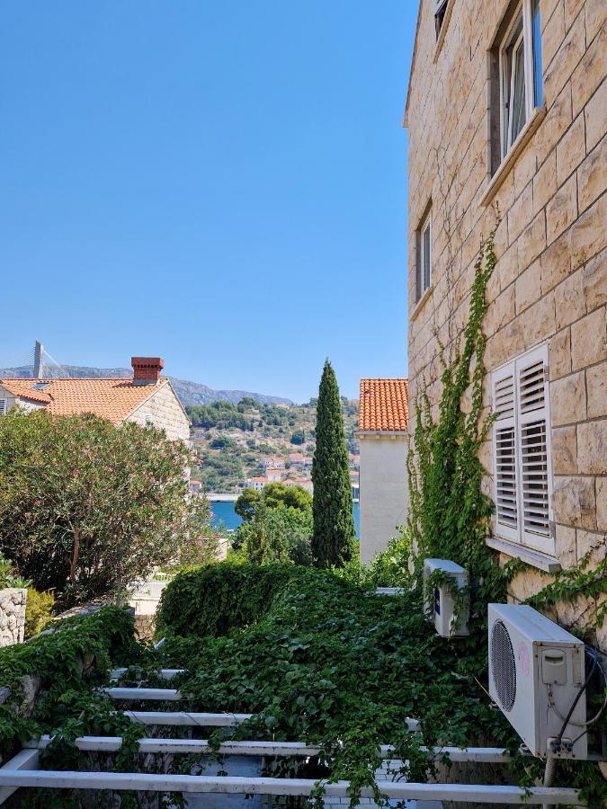 Villa Jozefina دوبروفينك المظهر الخارجي الصورة