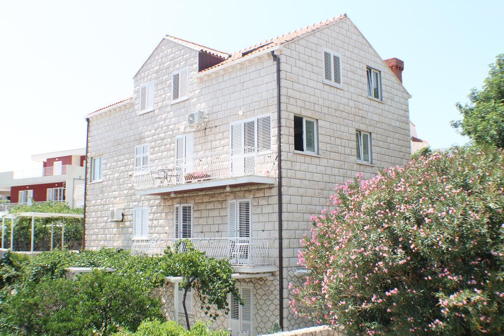 Villa Jozefina دوبروفينك المظهر الخارجي الصورة
