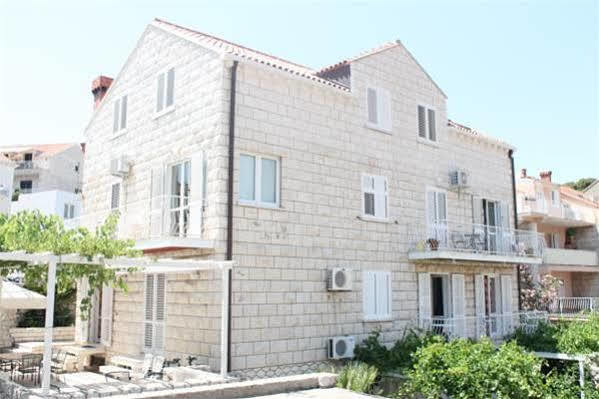Villa Jozefina دوبروفينك المظهر الخارجي الصورة